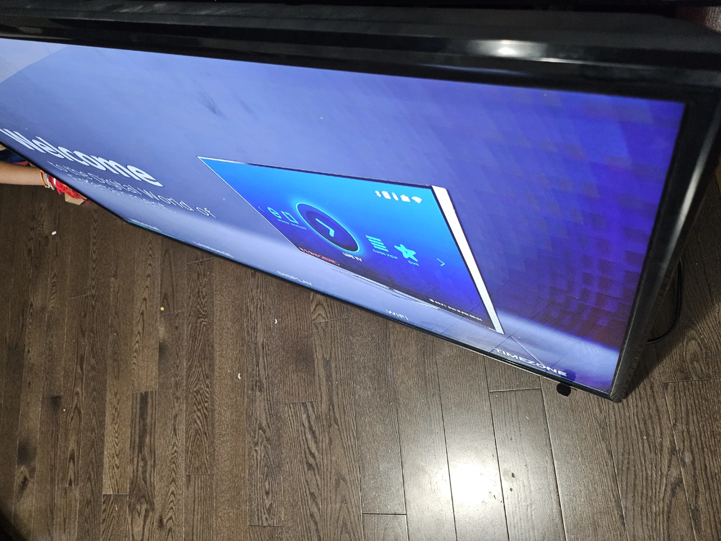 Insignia LED TV - photo 3