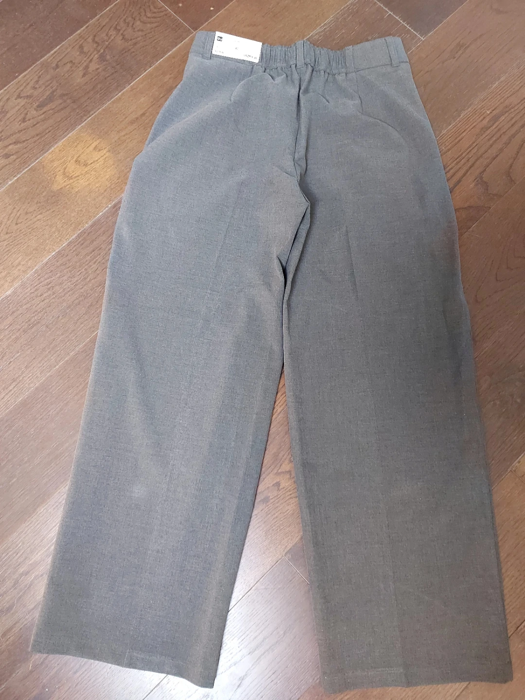 GU Women's Wide Leg Pants XL grey - photo 2