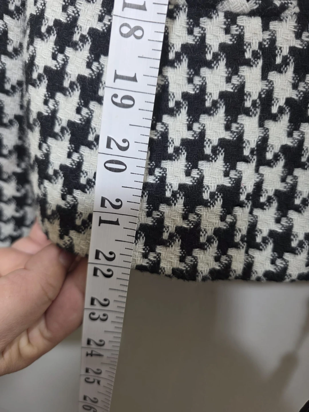 Principles Houndstooth Blazer - photo 4