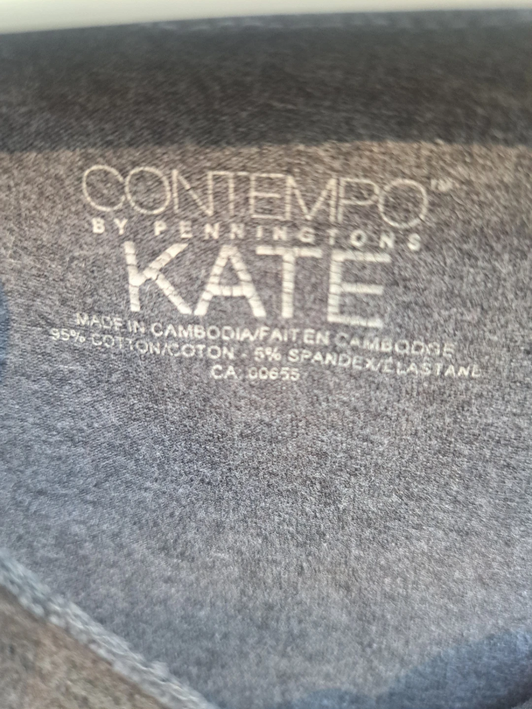Penningtons KATE V-Neck T-Shirts - photo 2
