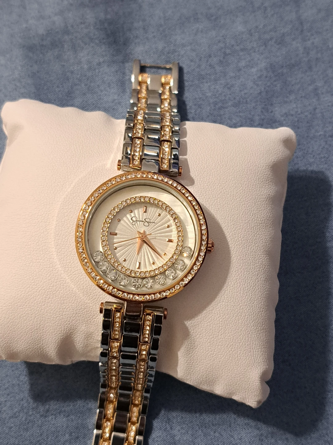 Jessica Simpson Women's Watch - photo 2