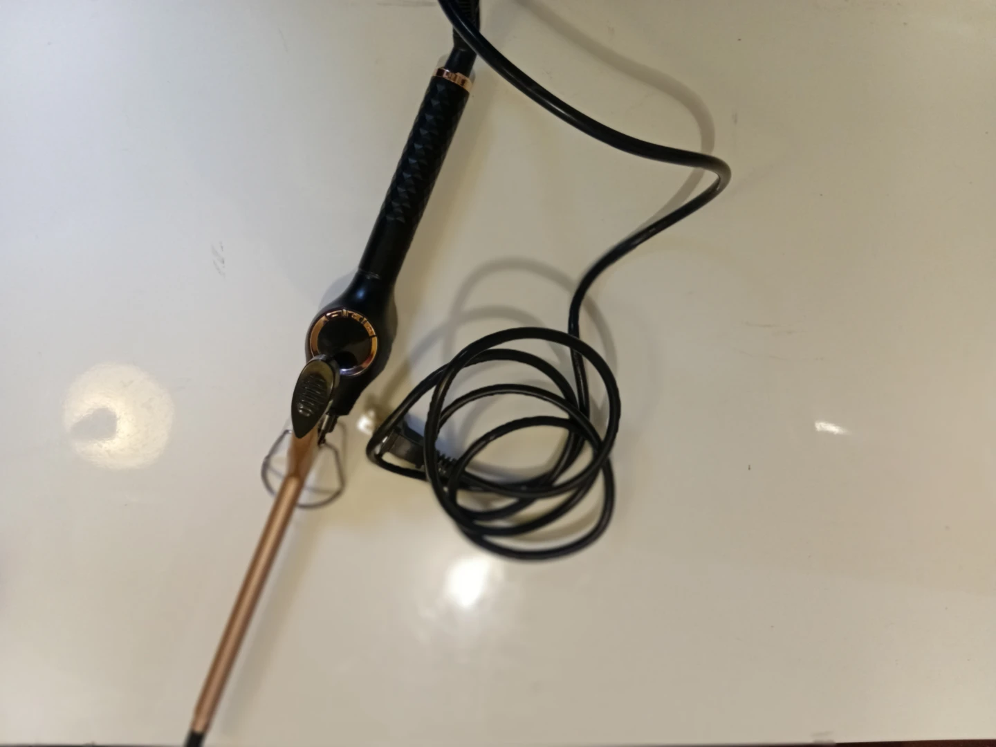 Conair Curling Iron