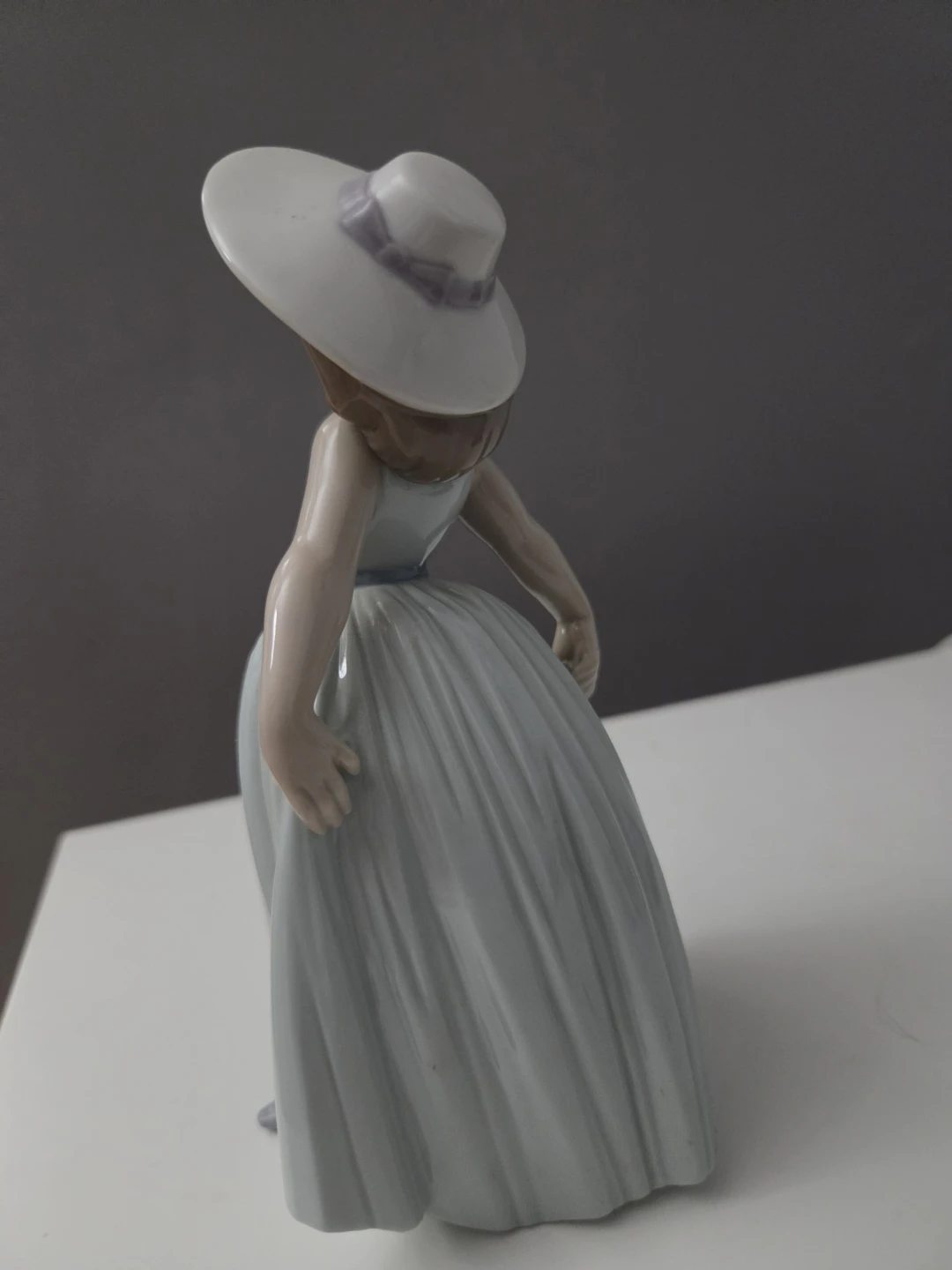 Lladro Figurine Daisa 1995 - photo 2