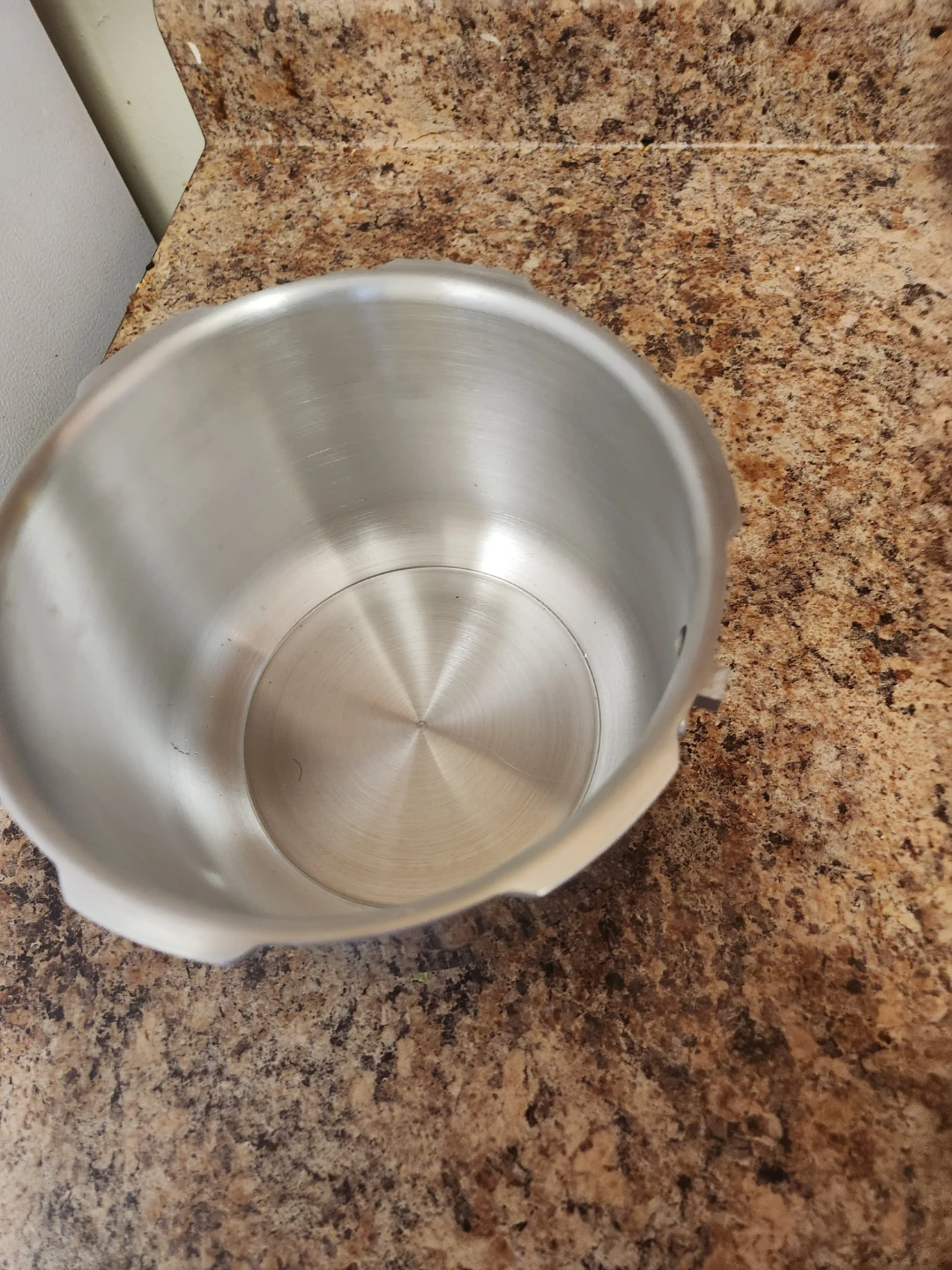 Pressure Cooker Pot