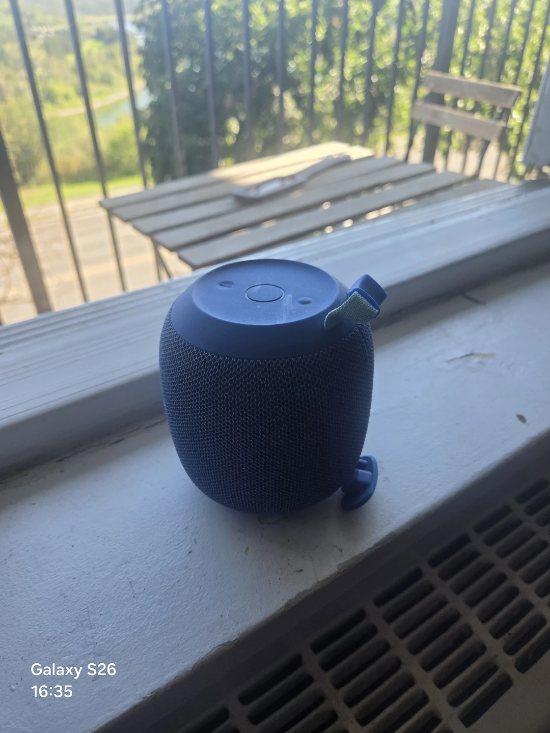Ultimate Ears Wonderboom 2 Portable Speaker