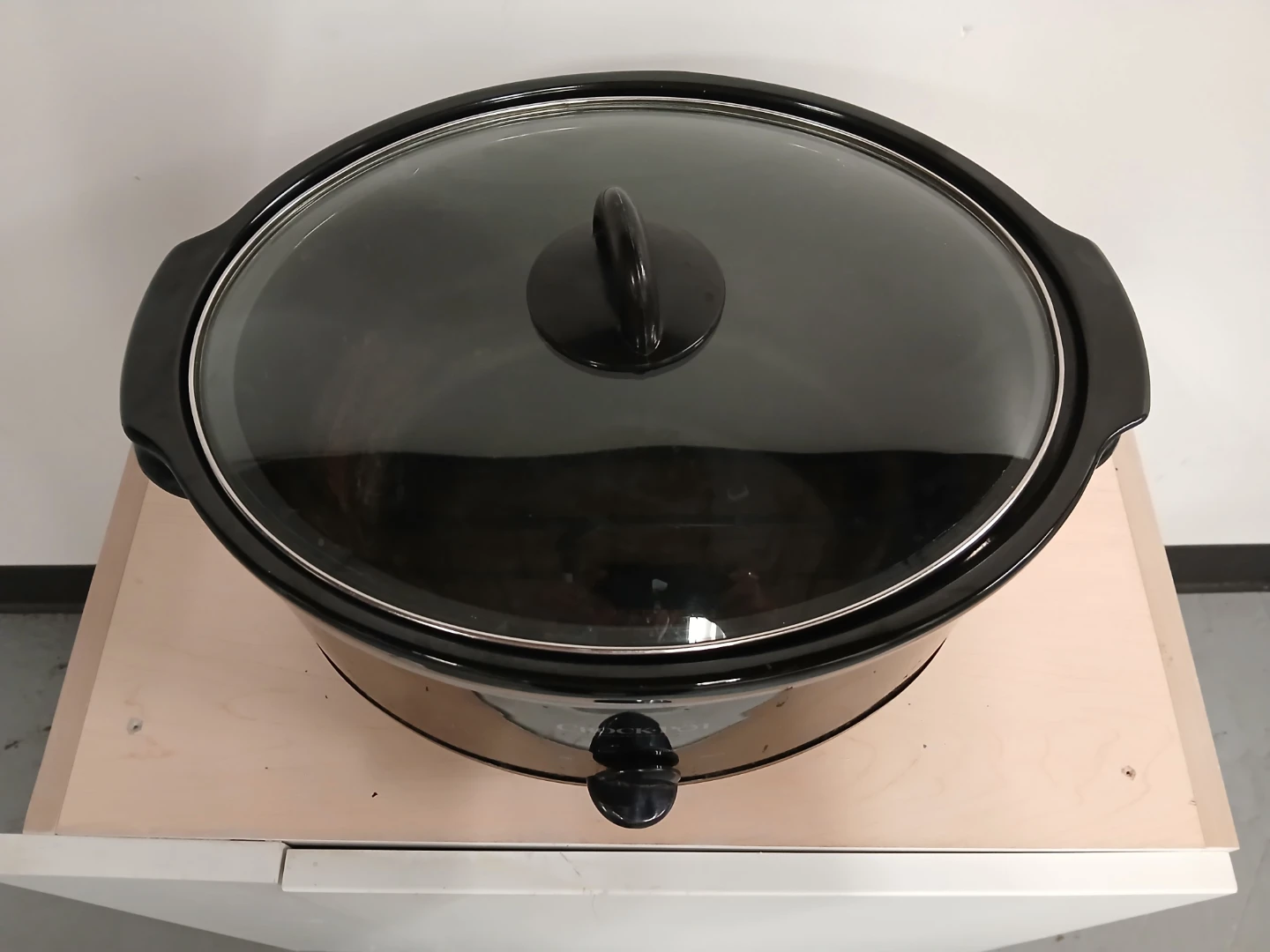 Crock-Pot The Original Slow Cooker LARGE - photo 2