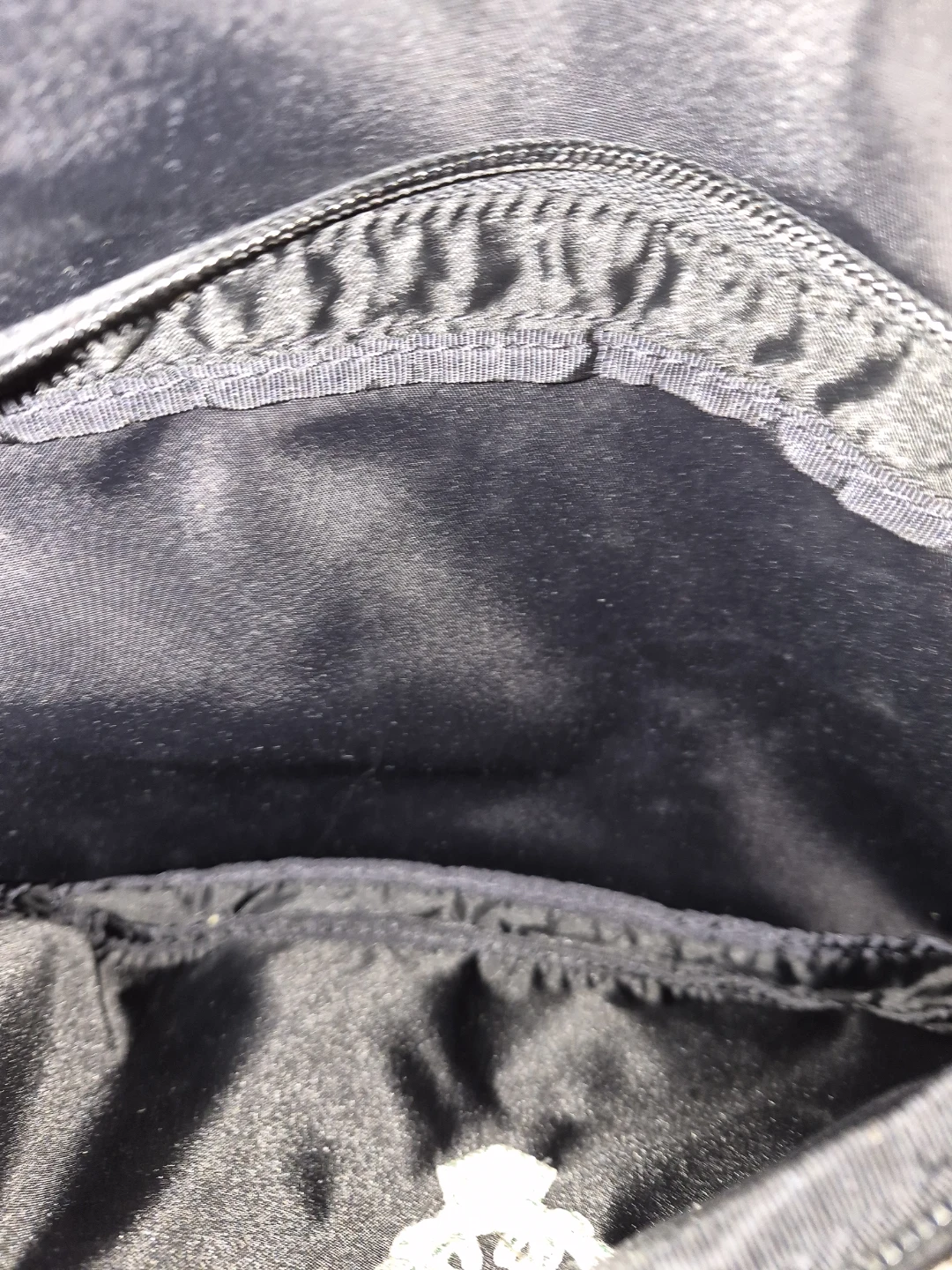 Black Lululemon Backpack - photo 5