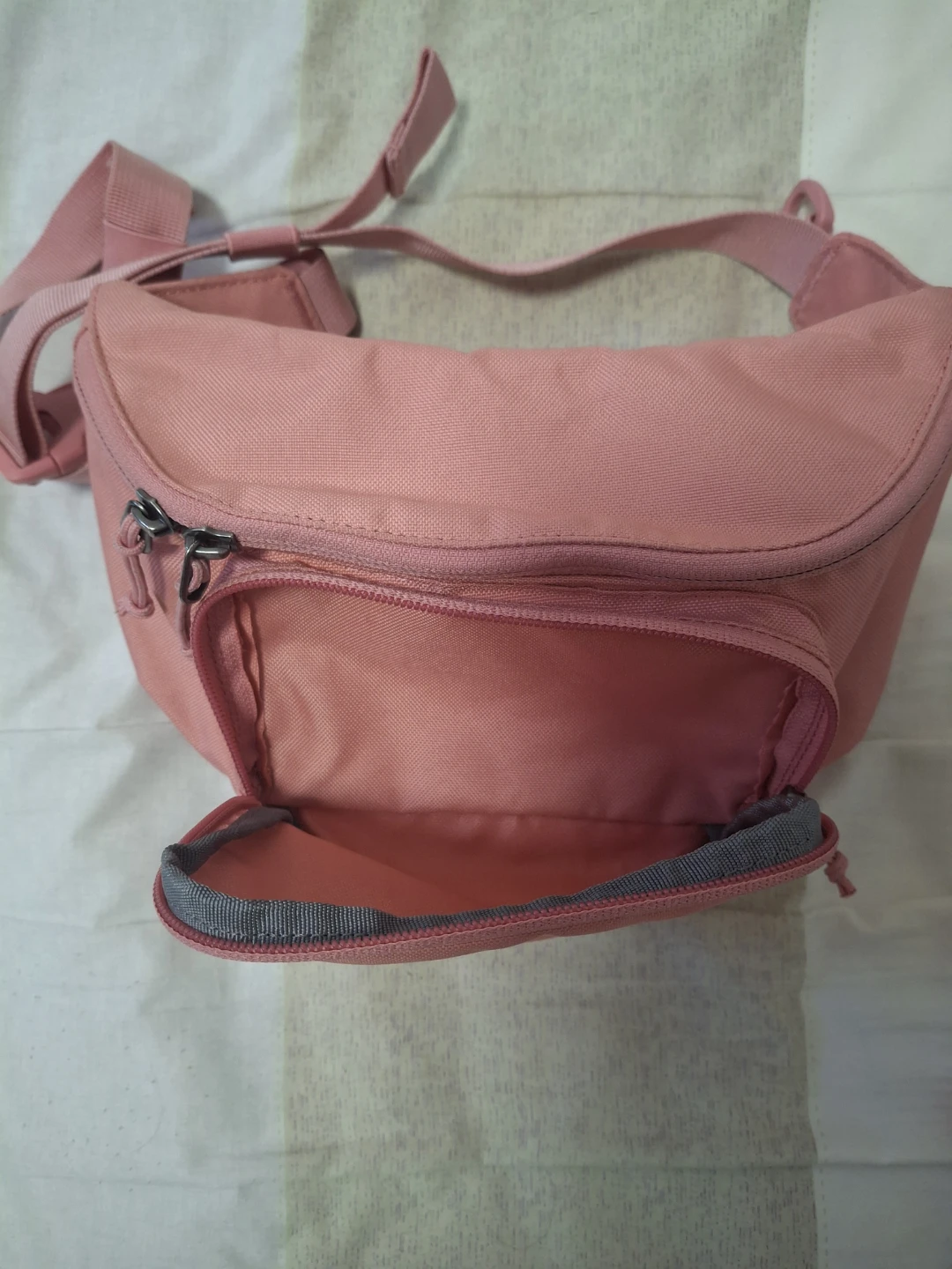 Columbia Pink Fanny Pack - photo 4