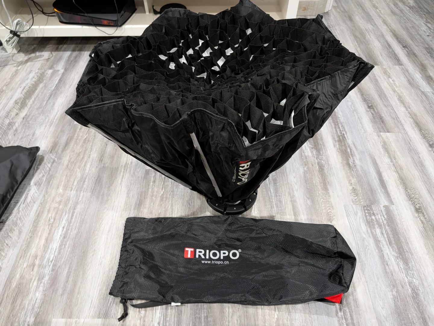 TRIOPO Softbox Grid - photo 3