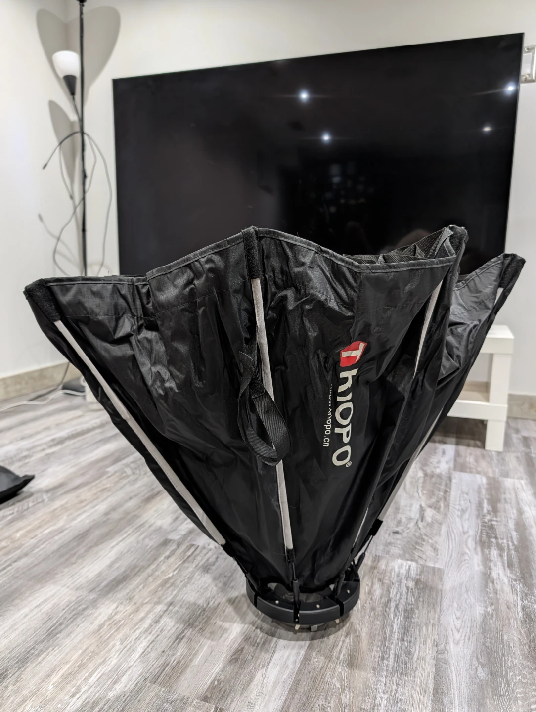 TRIOPO Softbox Grid - photo 4