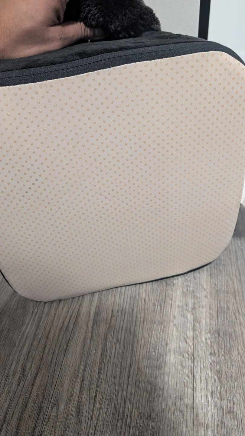 SNAILAX SL-S22S Heated Foot Massager - photo 3