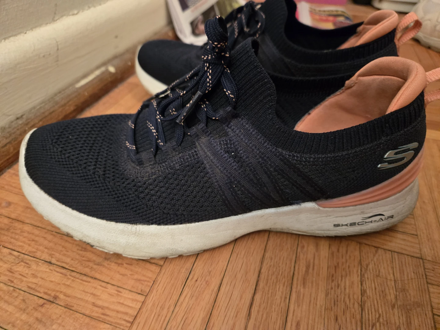 FREE Skechers Women's Athletic Shoes