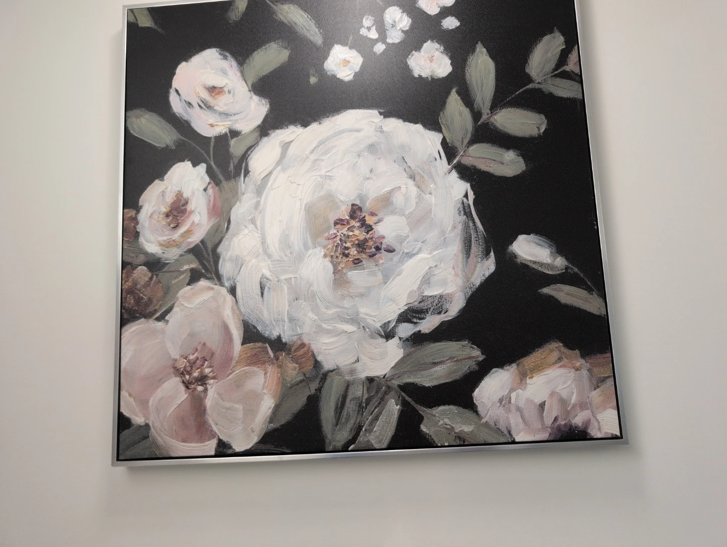 Floral Wall Art
