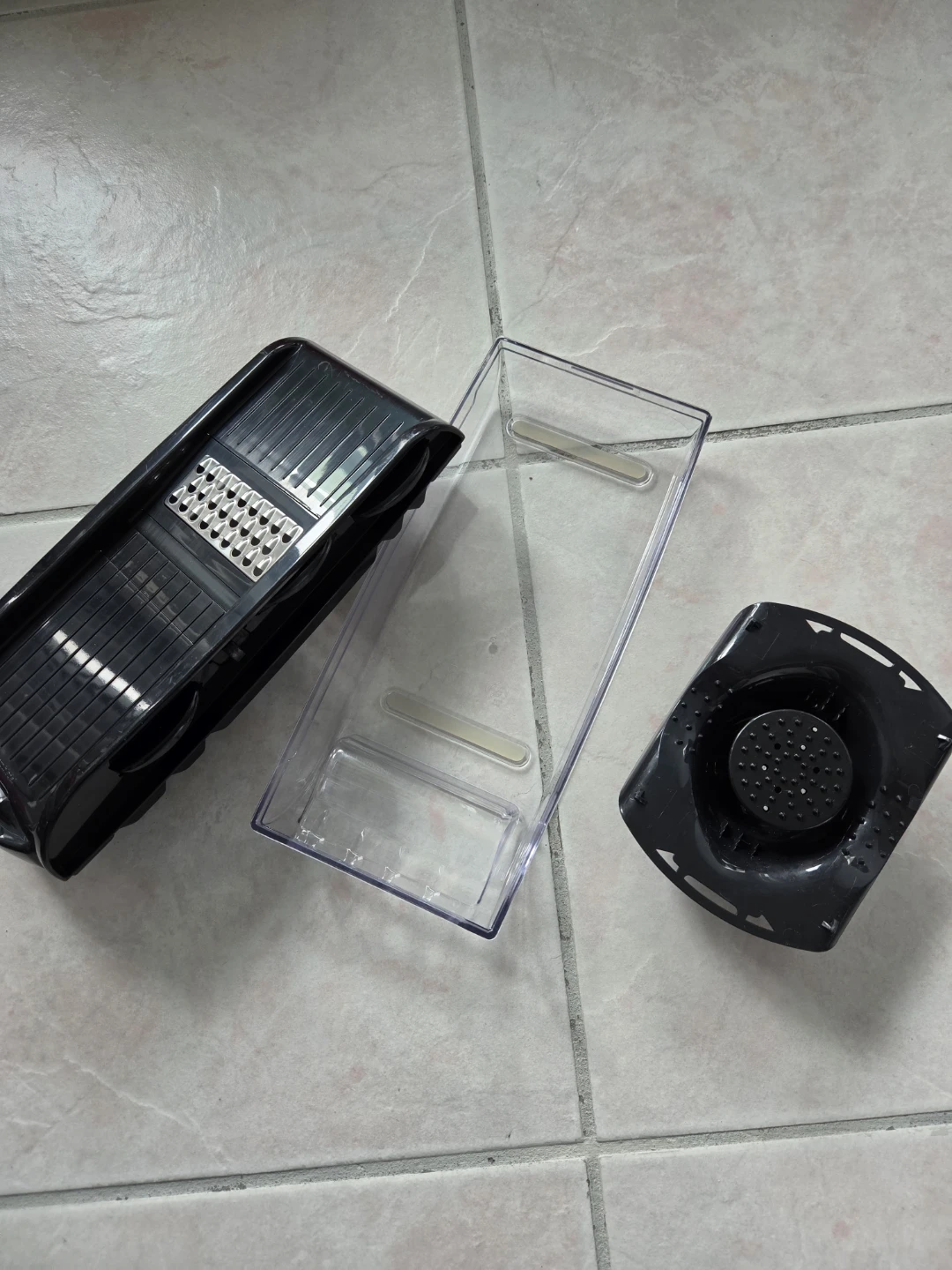 Starfrit Easy Mandoline Slicer - photo 3
