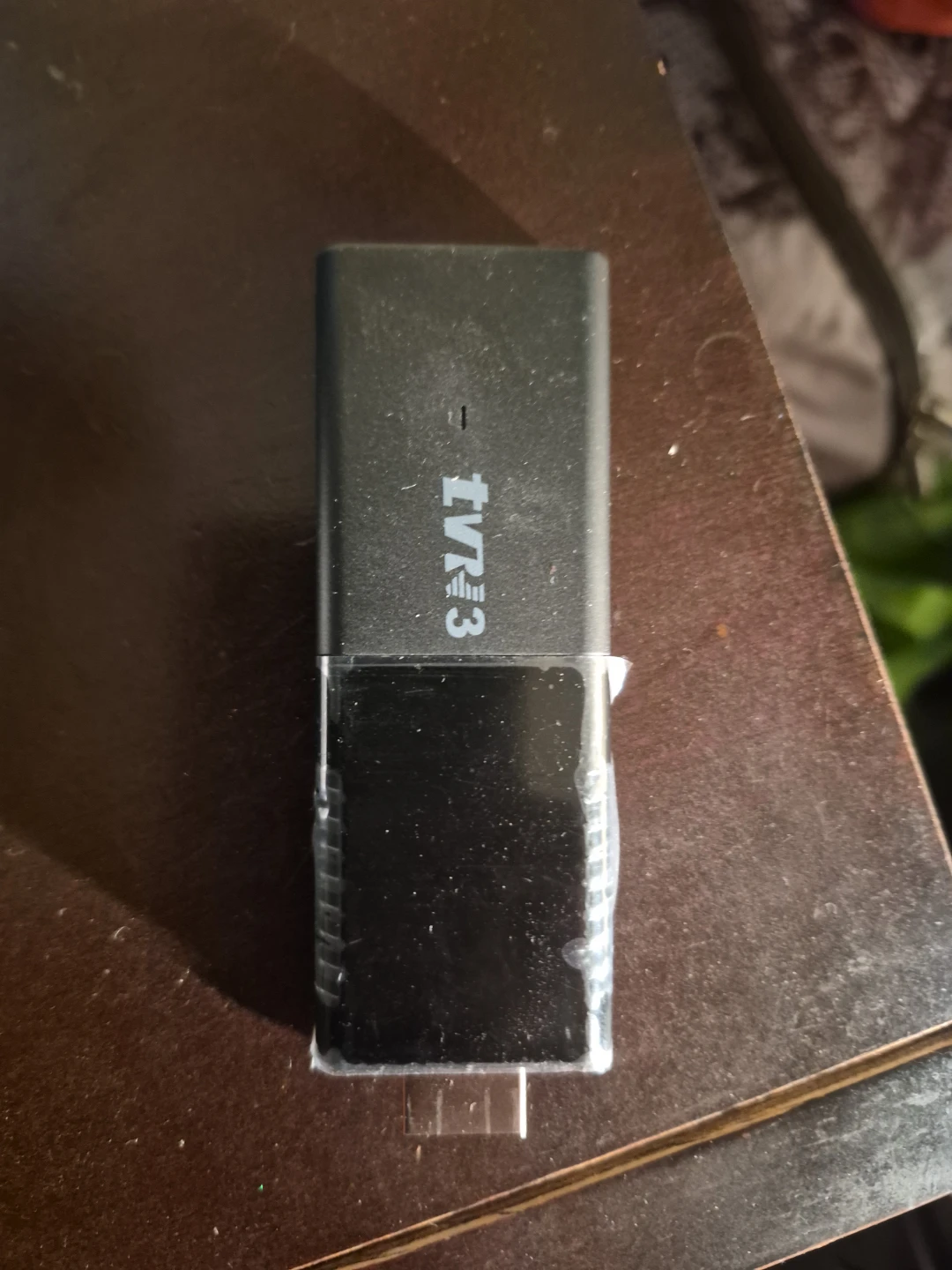 IVR3 Streaming Stick