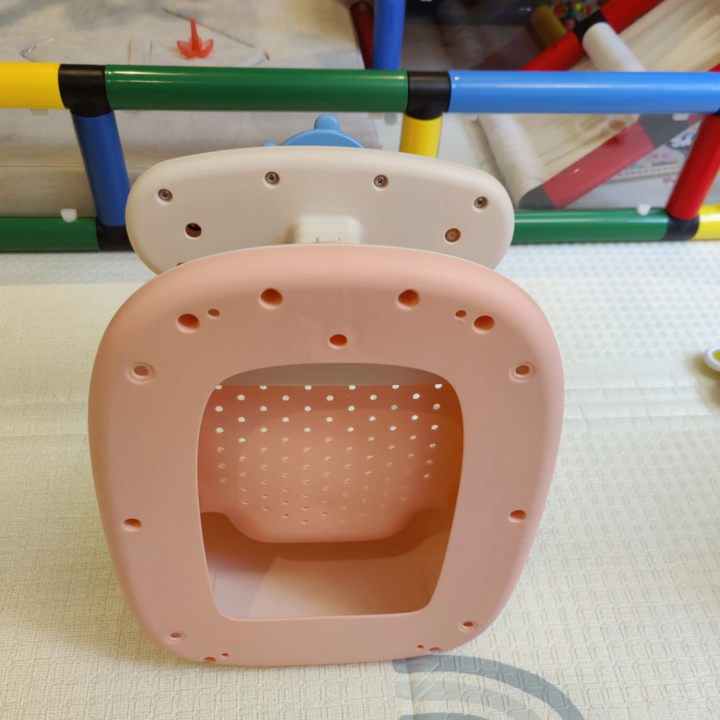 Multi-Function Baby Seat Bath & Play - photo 3