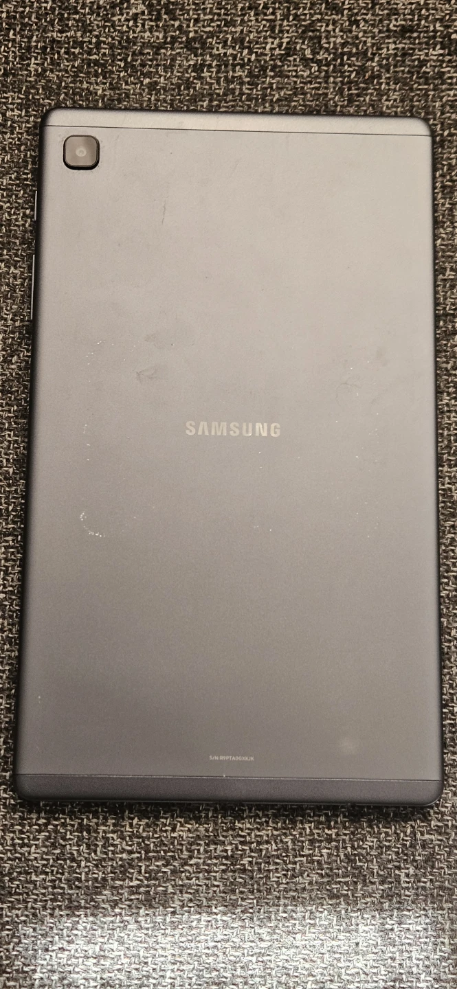 Samsung Tablet a7 lite - photo 2