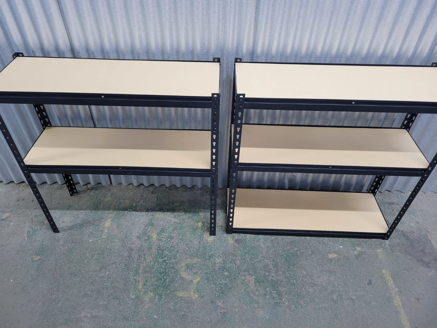 Shelving Units - photo 2