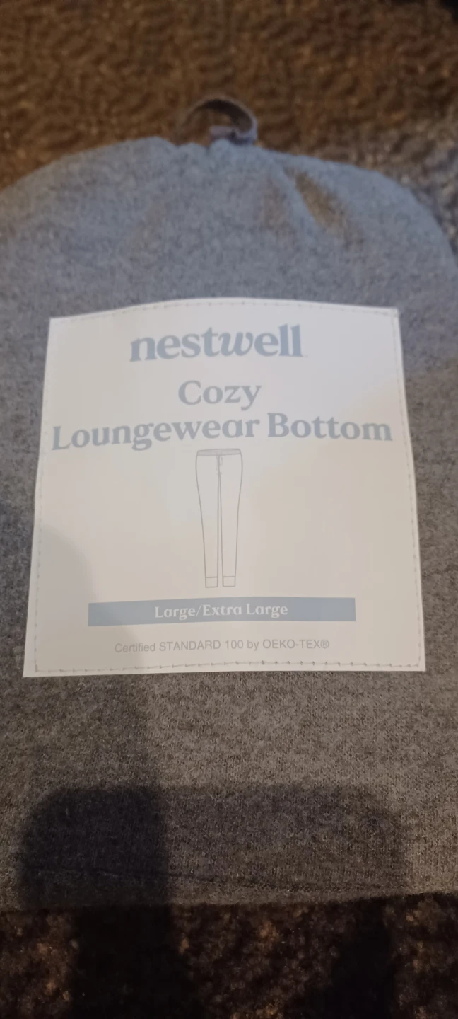 Nestwell Cozy pants - photo 3