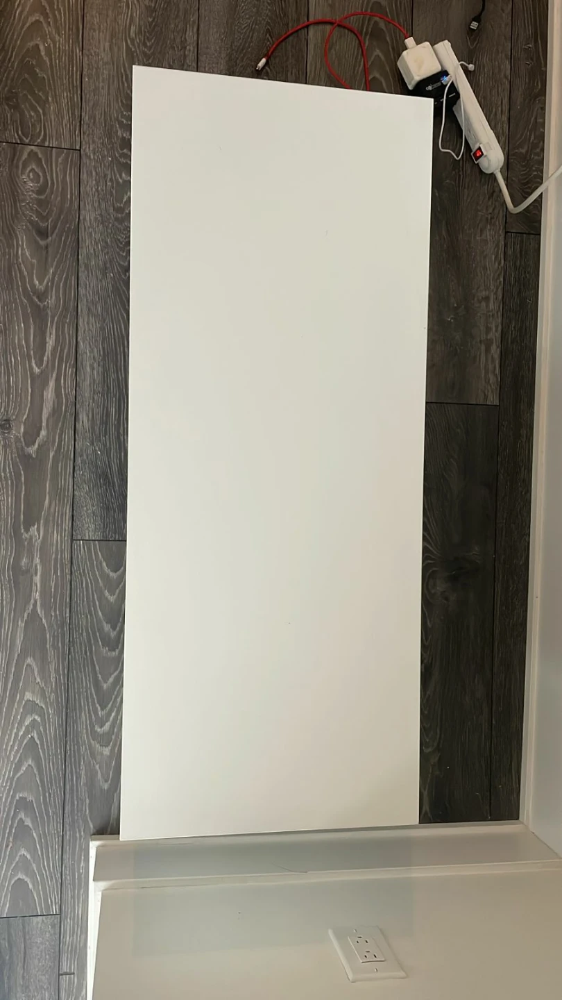 Coffee table/TV stand - photo 4