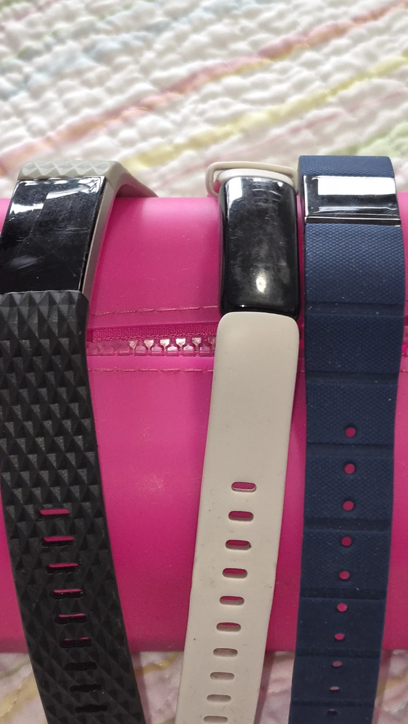 Activity Trackers - Fitbit, iFitness - photo 4