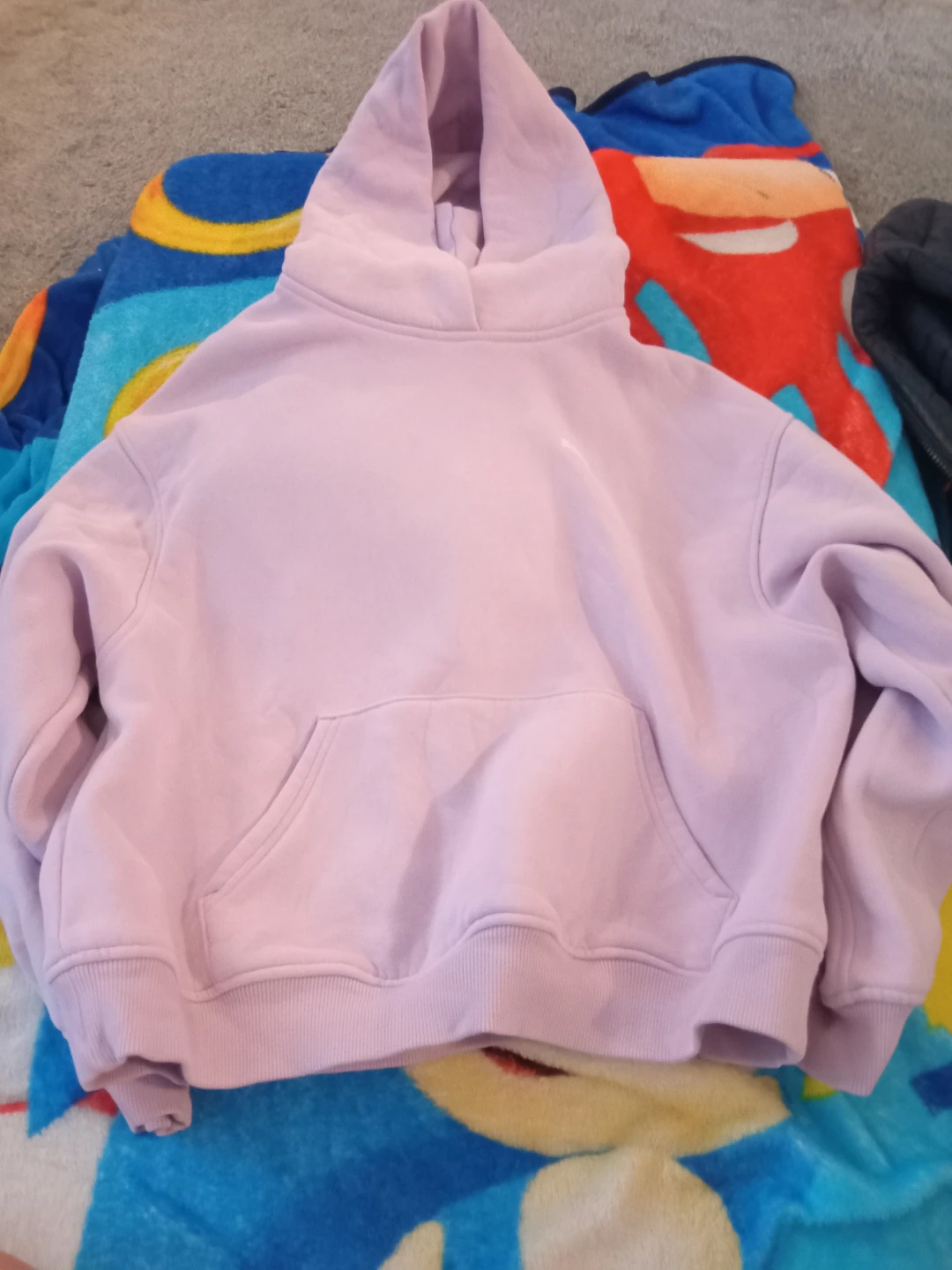 Roots Hoodie