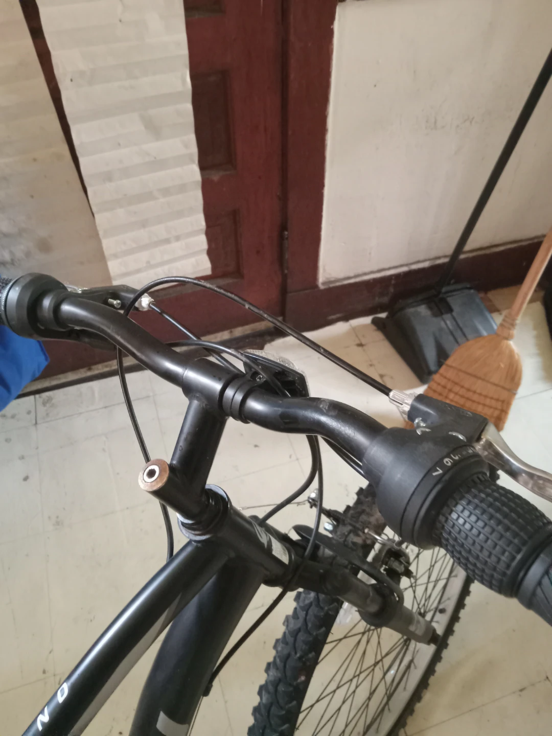 Huffy Mountain Bike - photo 2