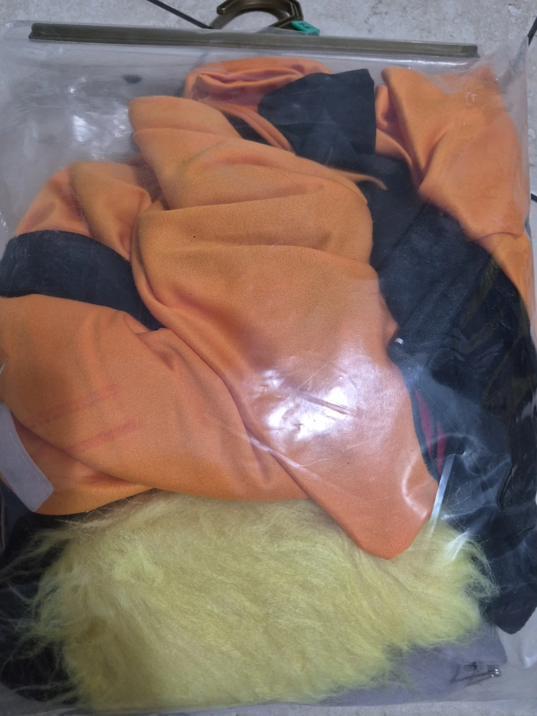 Naruto Shippuden Youth Costume - InSpirit Designs - XL (14-16) - photo 2