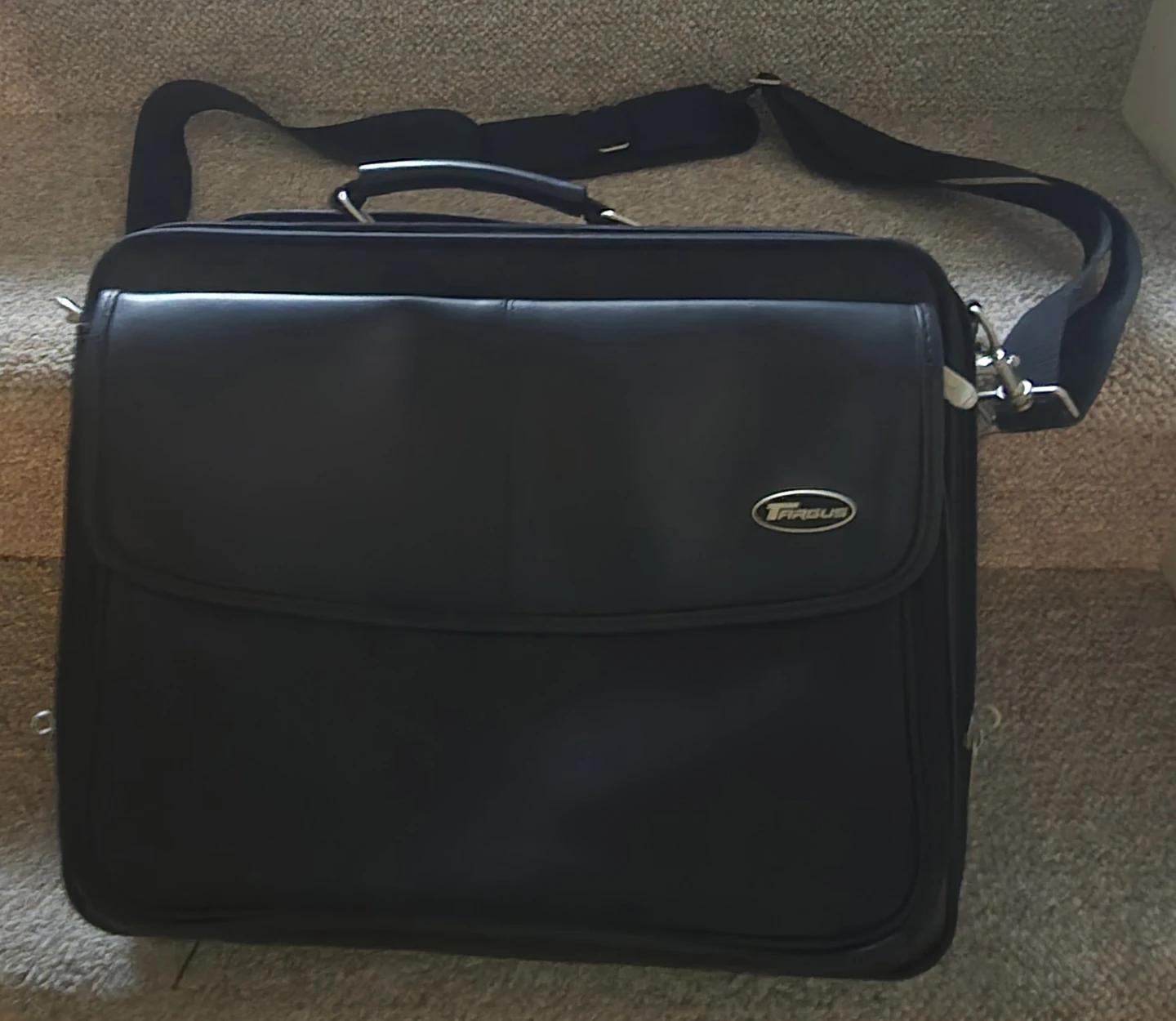 Backpacks, Wheeled Laptop Backpack and Laptop Briefcase.  EUC. - photo 2