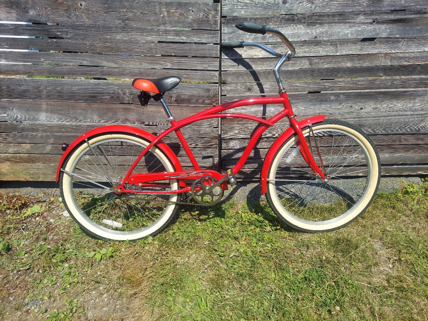 Norco Rio Vista Beach Cruiser