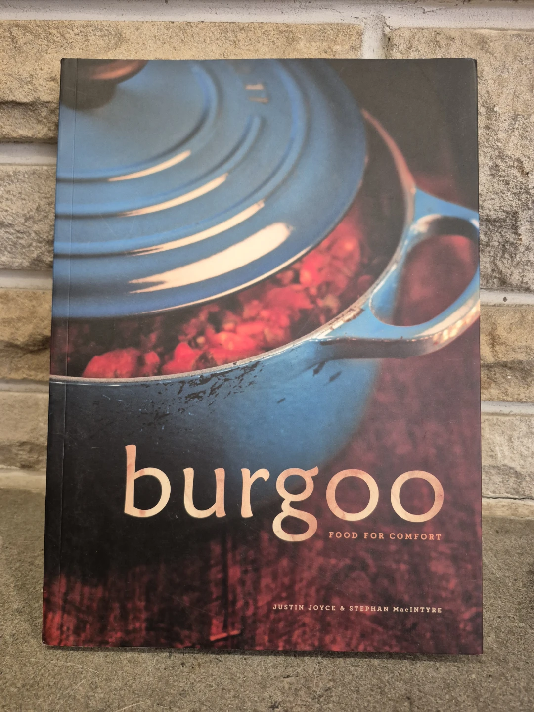 Lot of 3 Cookbooks: Just Add Sauce, Burgoo, Death & Co. - photo 3
