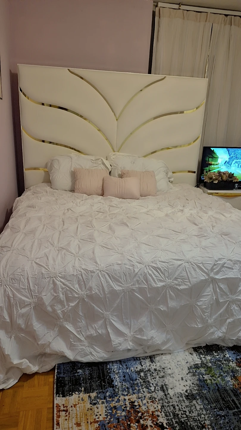 Full set bed