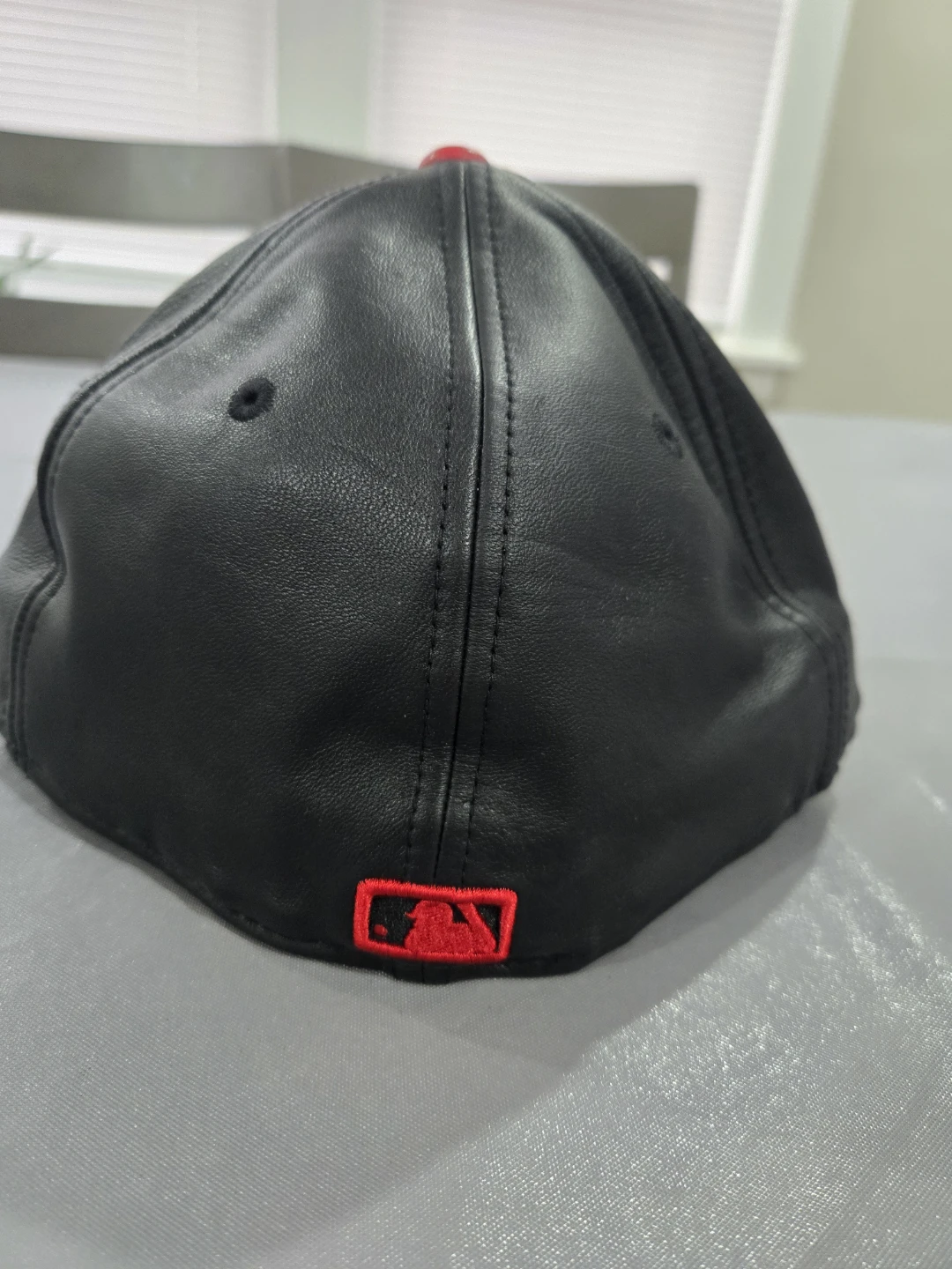 New Era Cincinnati Reds 59FIFTY Fitted Hat - photo 3