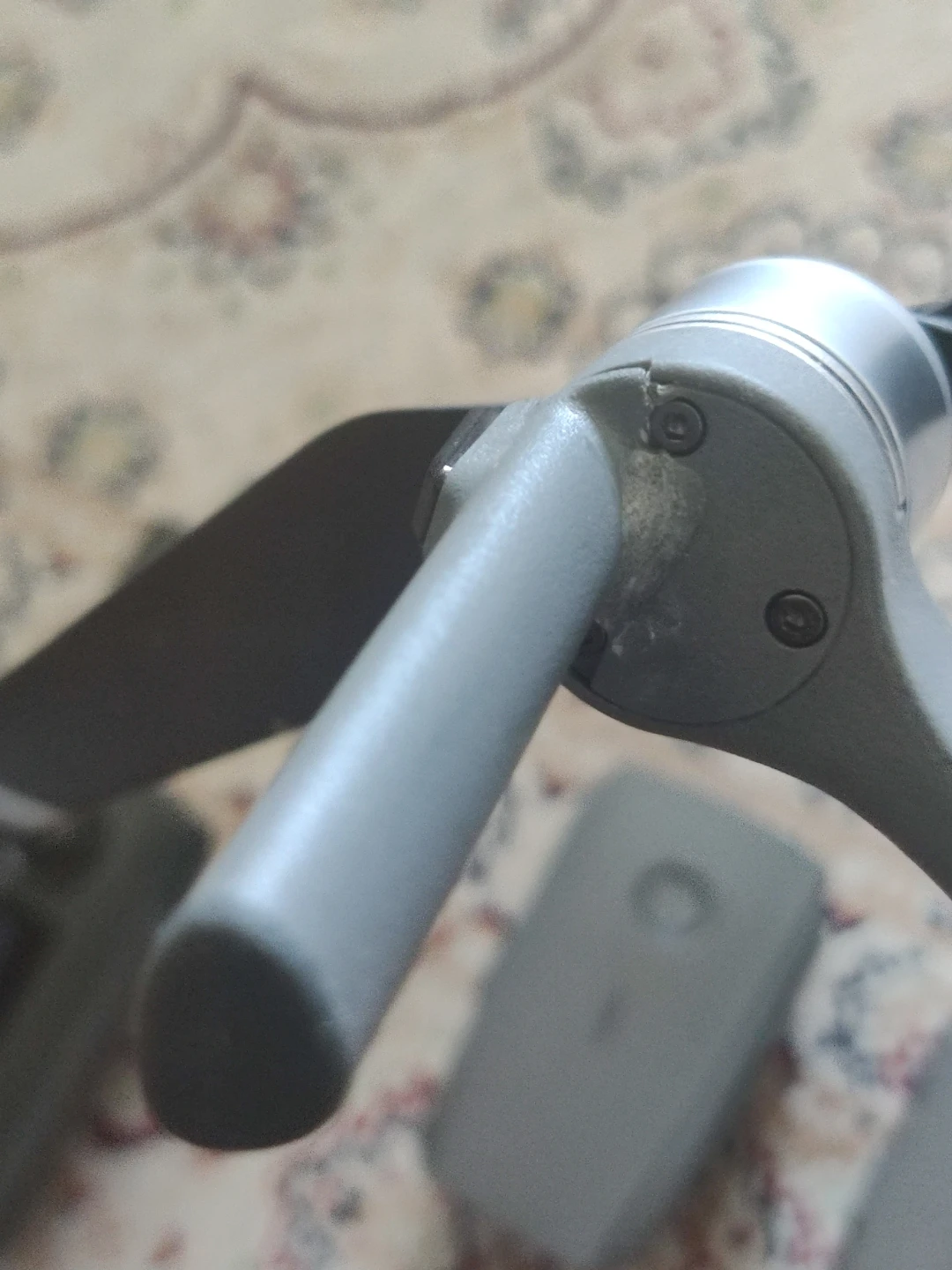 DJI Mavic 2 pro Drone with Accessories