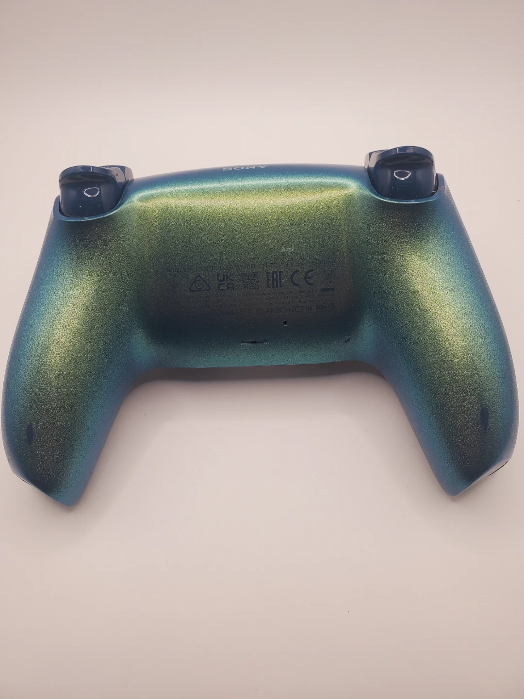 Dualsense ps5 controller - photo 3