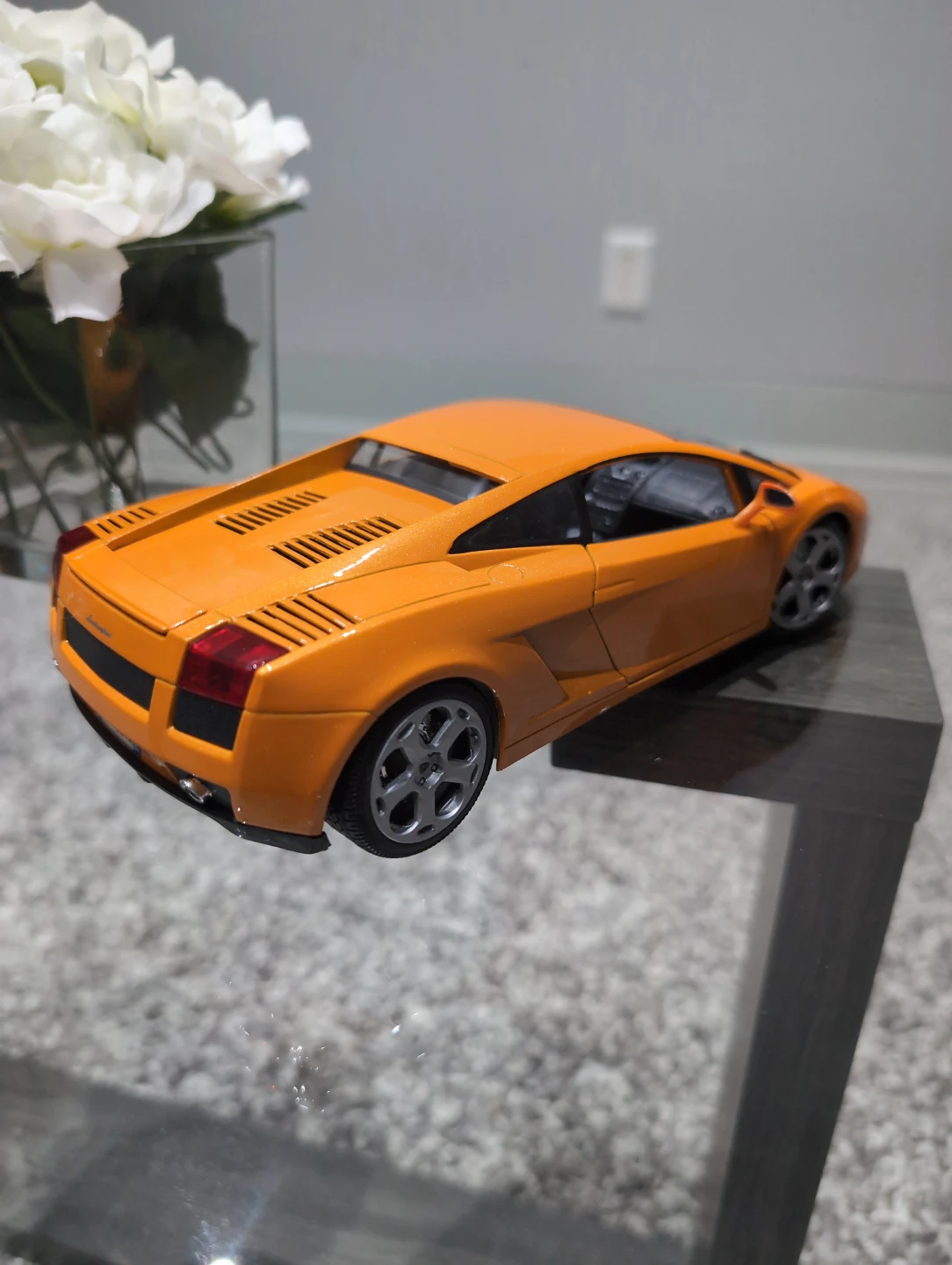1.18Lamborghini Gallardo maisto - photo 3