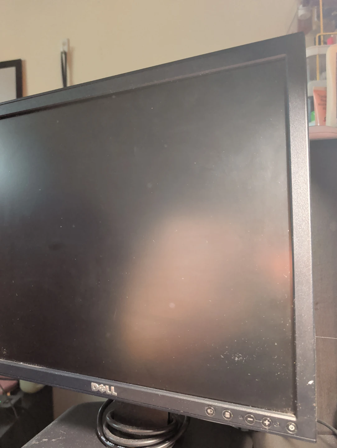 DELL Monitor - photo 3