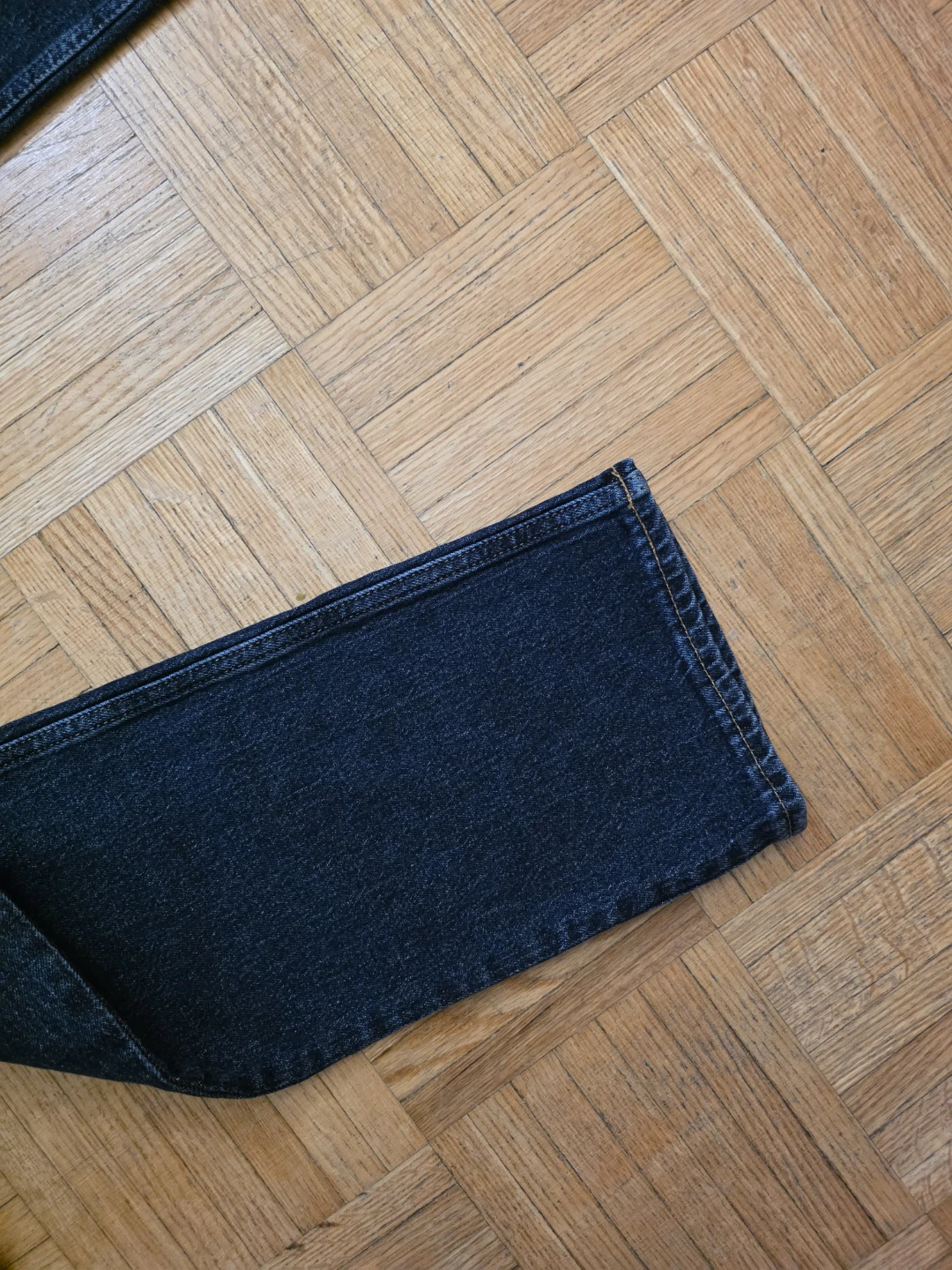 NEW Gap Jeans Size 29 - photo 5
