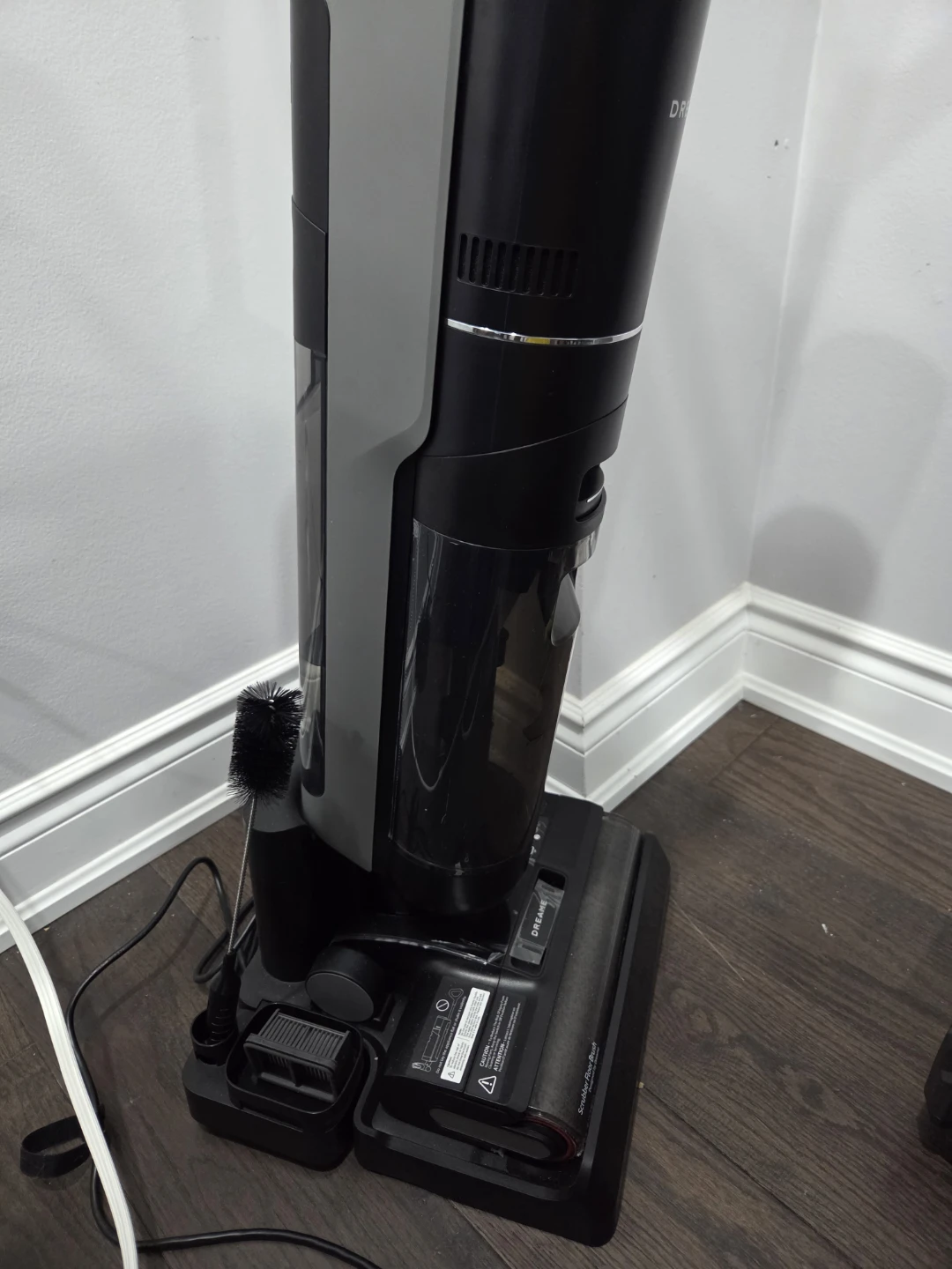 Dreame H12 Pro Wet Dry Vacuum Cleaner - photo 2