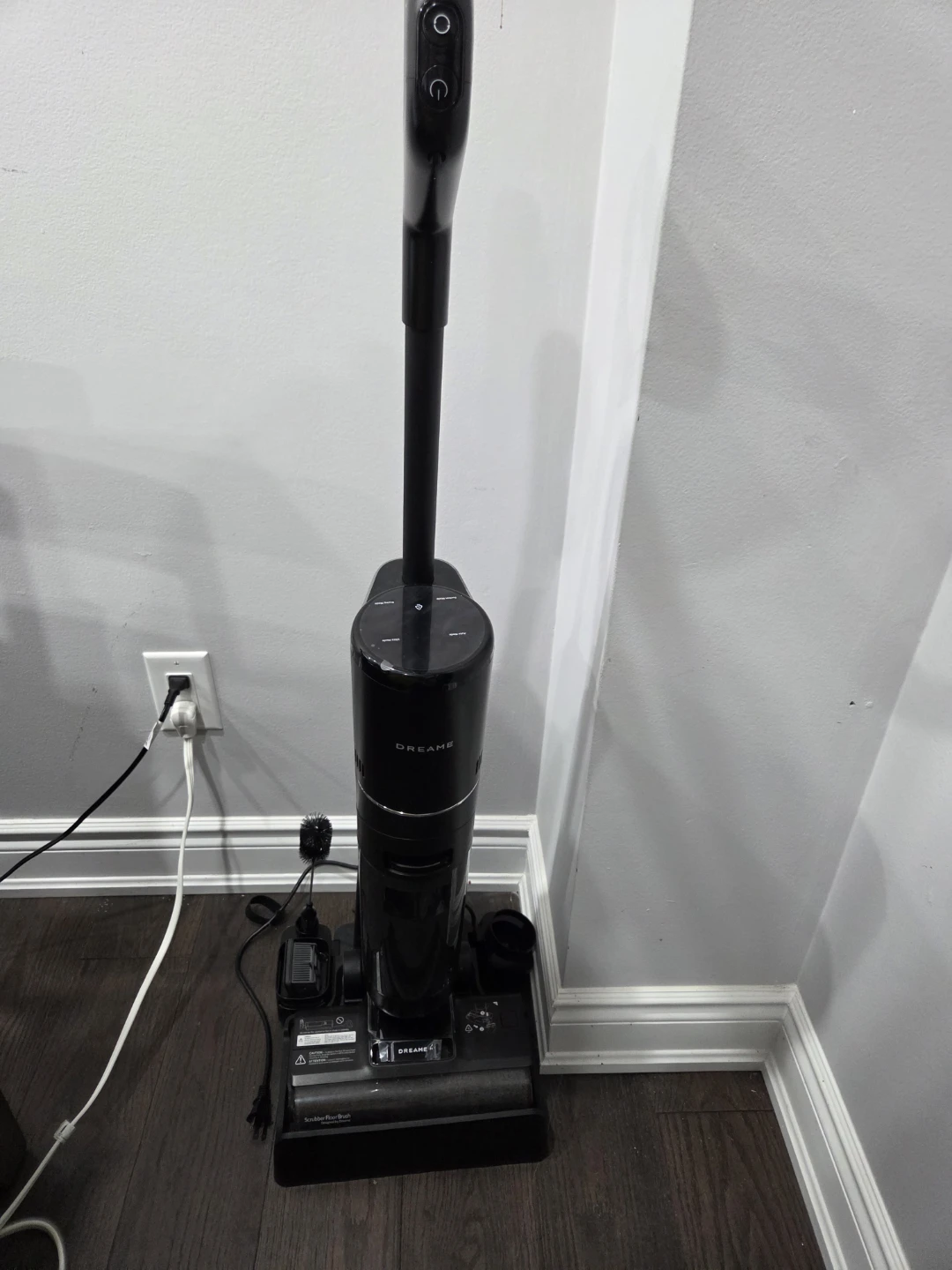 Dreame H12 Pro Wet Dry Vacuum Cleaner - photo 3