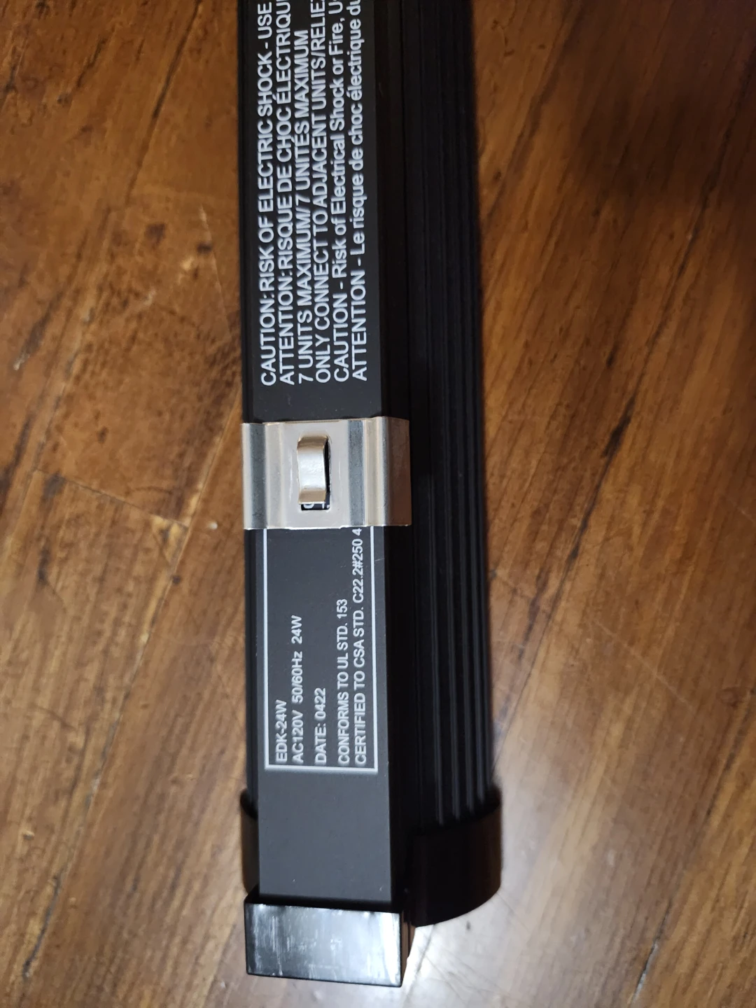 LED Grow Light (Aluminum frame can also be aquarium light) - photo 3