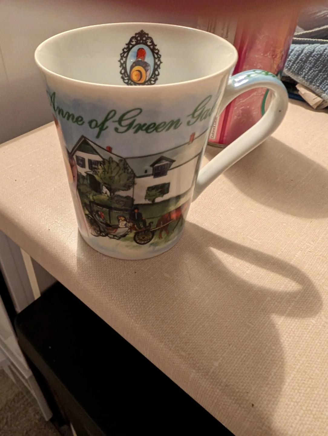 Anne of Green Gables Mug