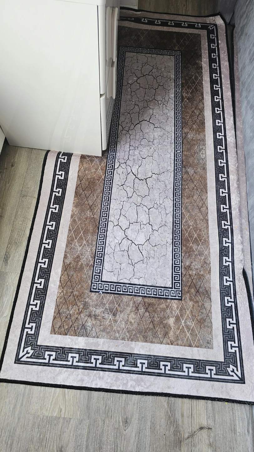 Decorative Runner Rug - photo 3
