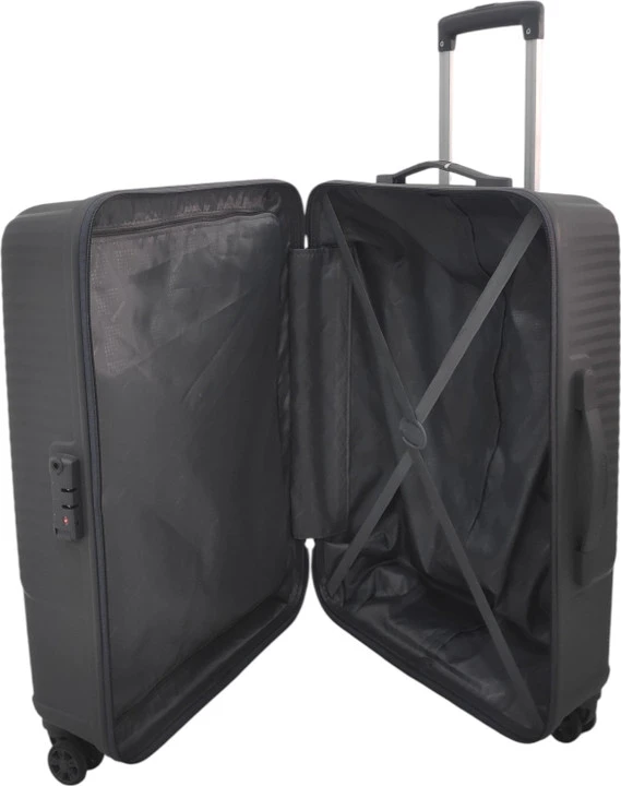 Kamiliant by American Tourister Medium Check-in Suitcase (68 cm) - photo 5