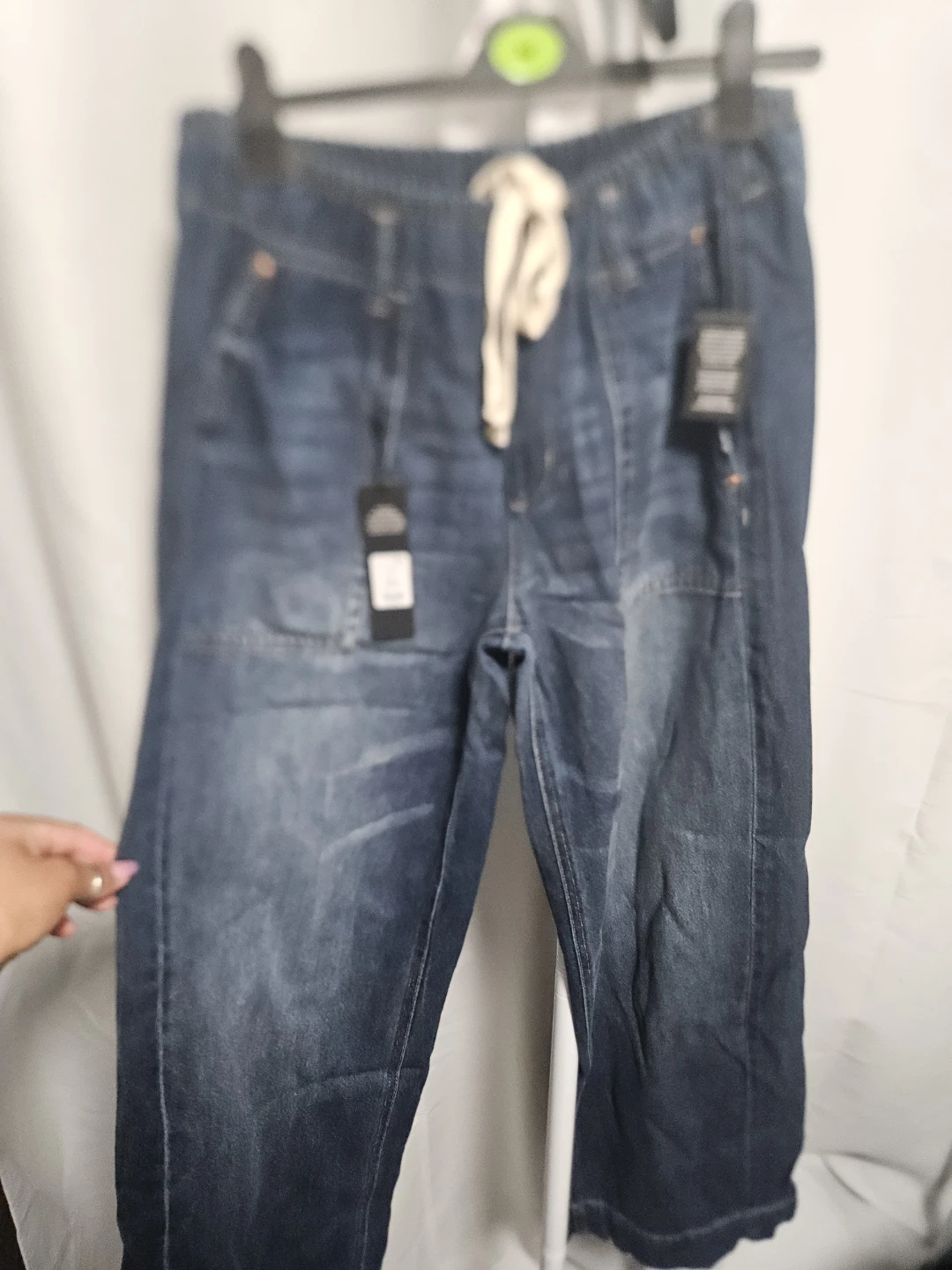 Fashion Nova Women's Jeans Size M - photo 4