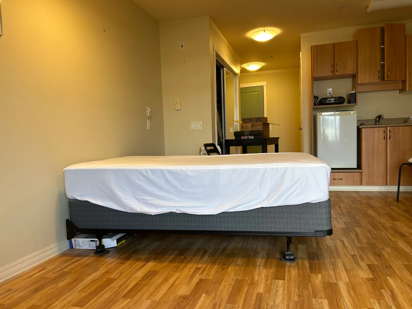 Kingdown Mattress - photo 2