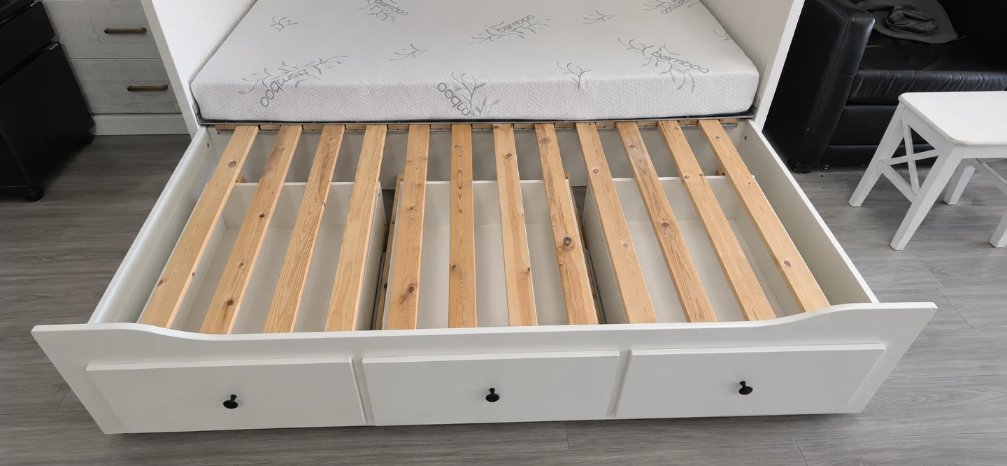 IKEA HEMNES Daybed Frame - photo 3