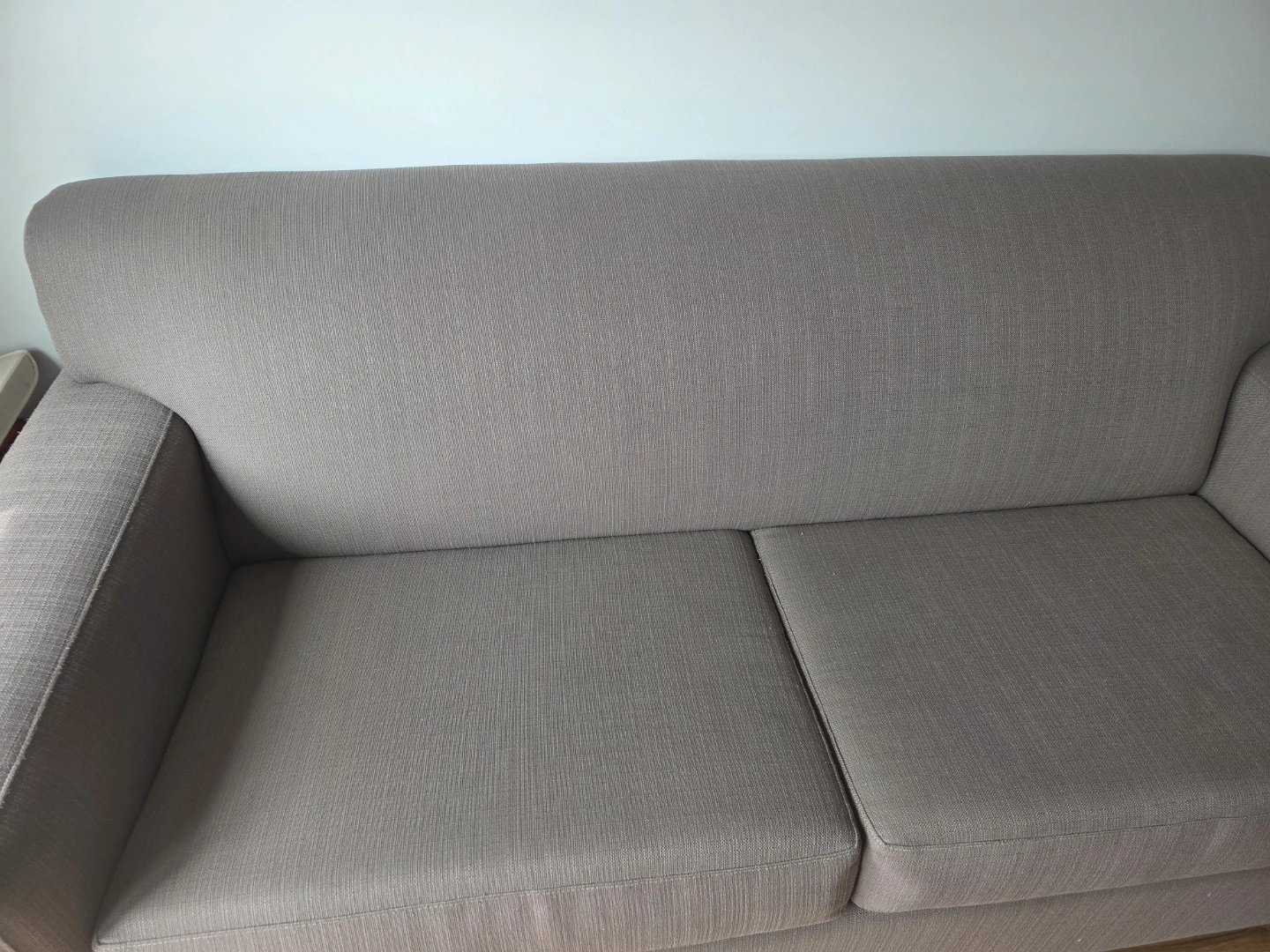 Simmons BeautySleep Hide-A-Bed Collection Sofa - photo 2