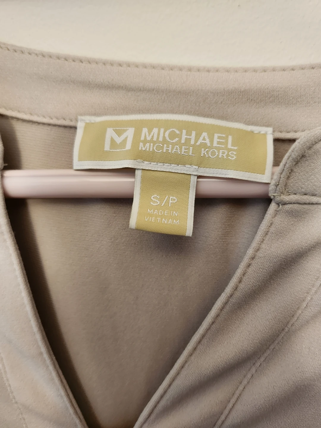 Michael Kors Dress