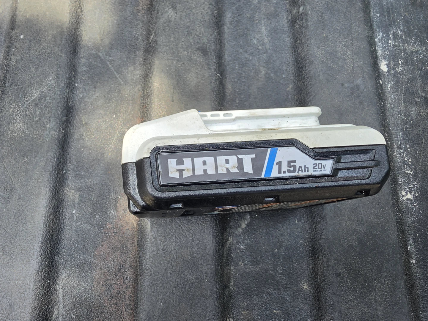 HART 20V 1.5Ah Lithium-Ion Battery BPH011